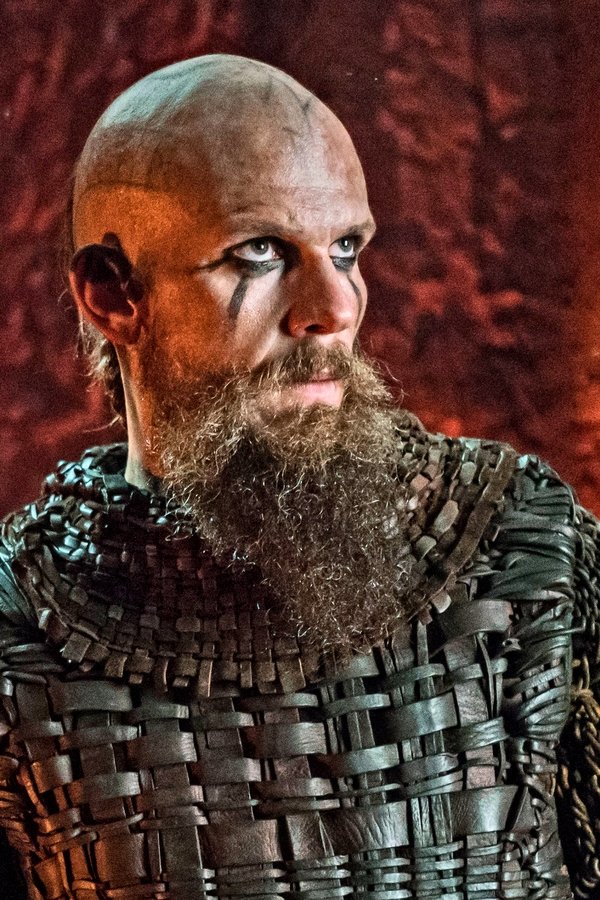 Vikings – S04E16 – Attraversamento