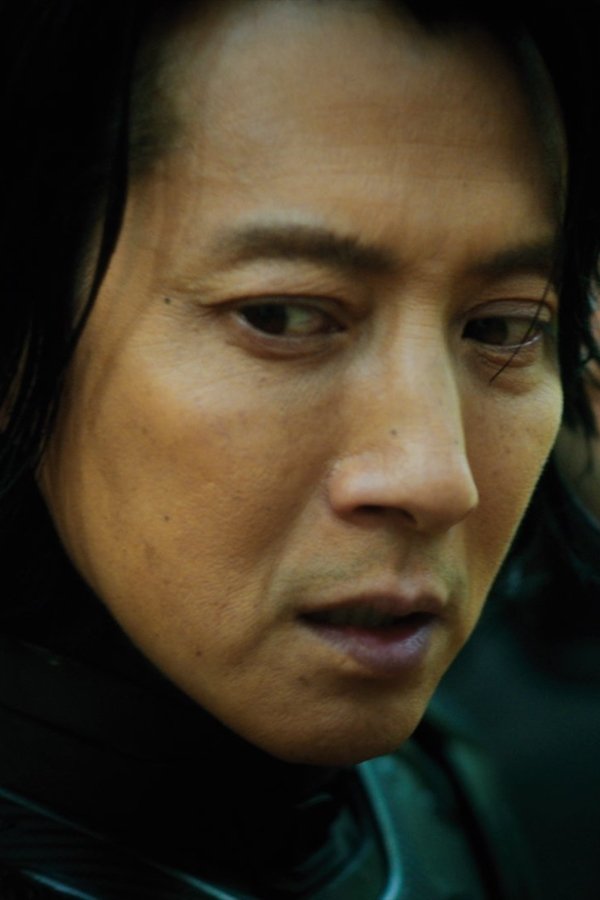Altered Carbon – S02E05 – Episodio 5