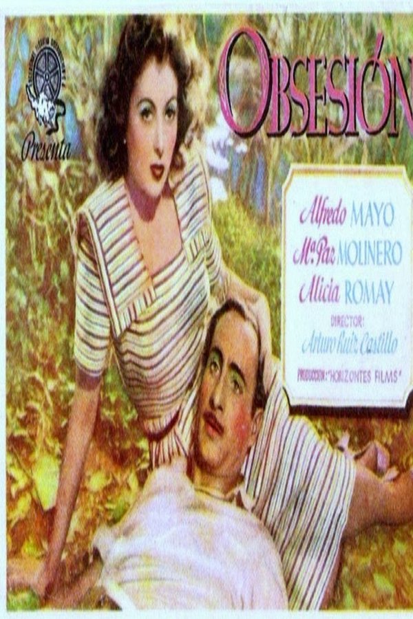 Obsesión