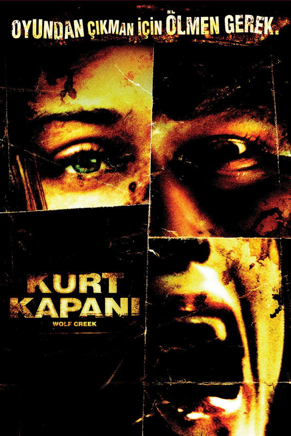 Wolf Creek (2005)