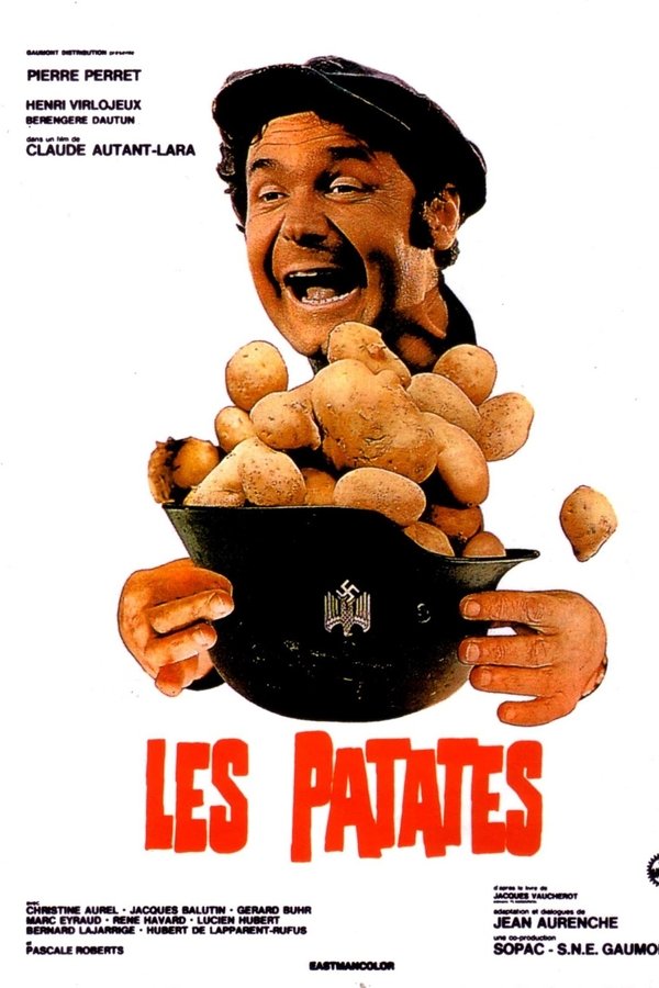 Les Patates