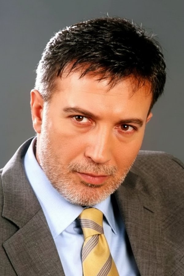 Bulut Aras's headshot