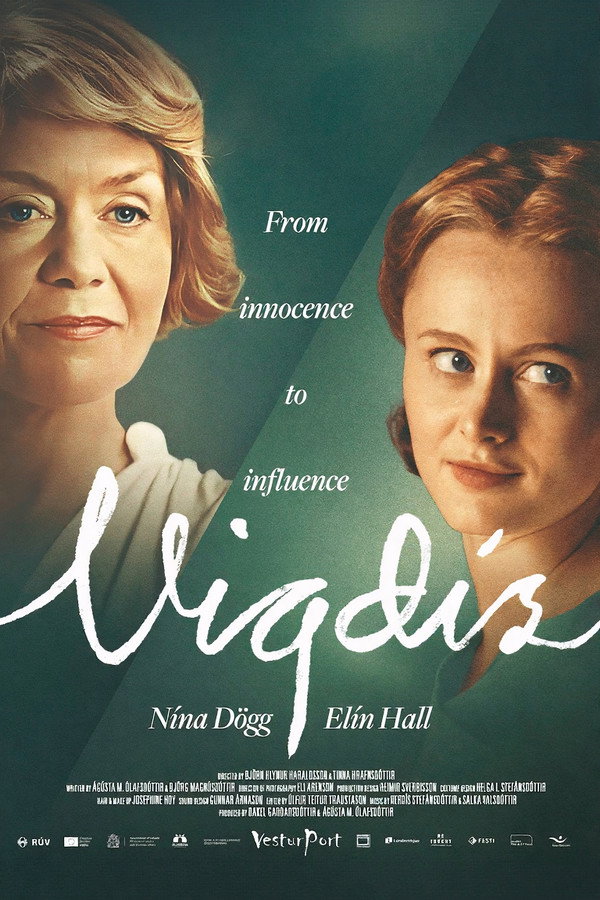 TVplus EX - Vigdis (2025)