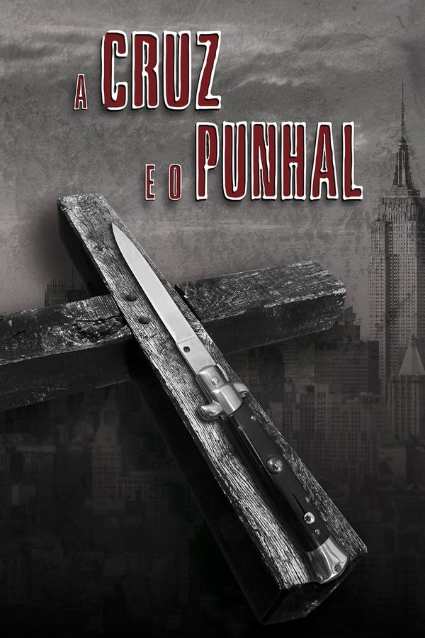 A Cruz e o Punhal (1970)