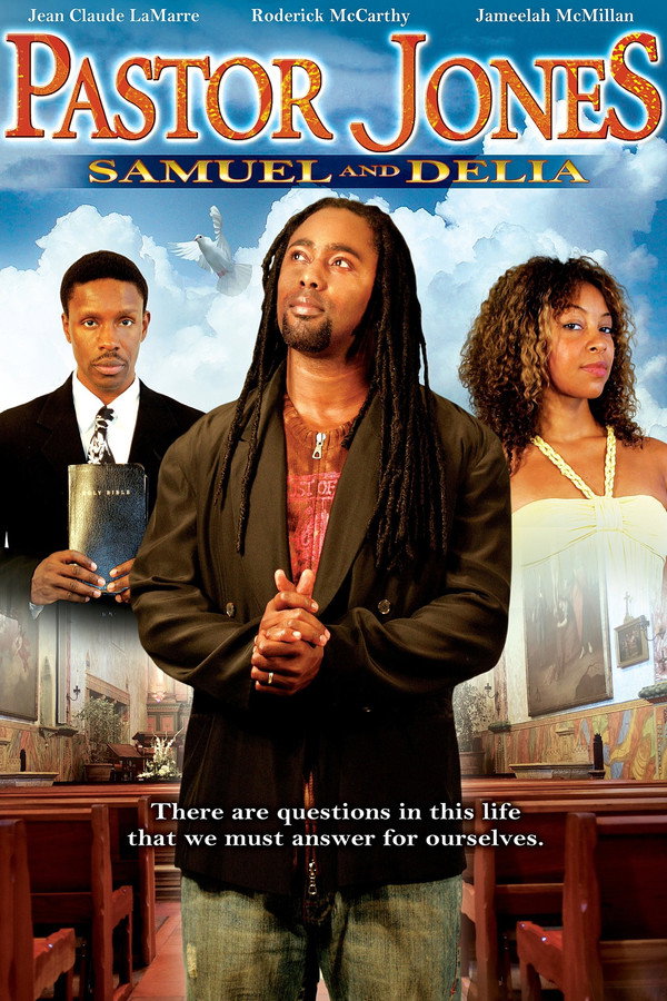watch-Pastor Jones: Samuel and Delia