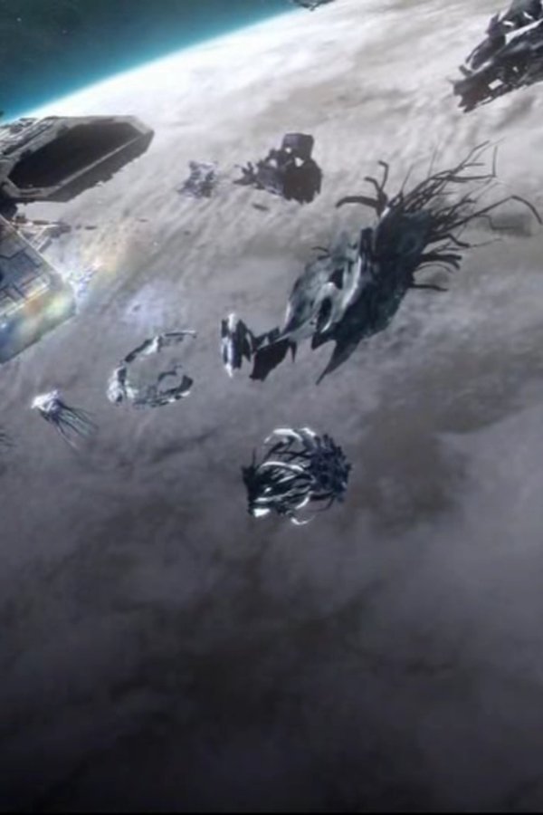 Stargate Atlantis – S02E06 – Peccato di presunzione
