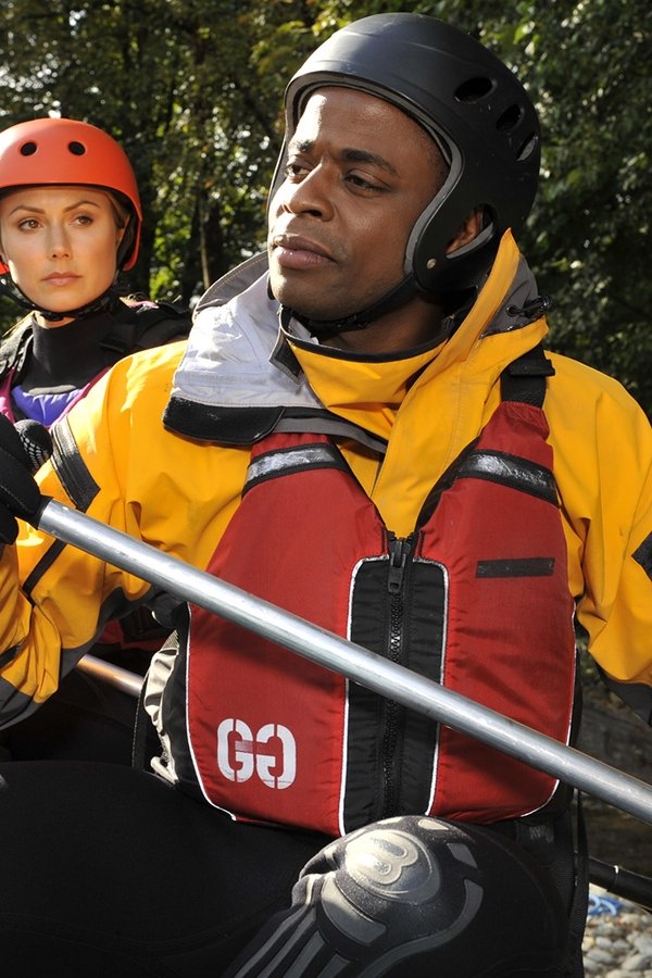 Psych – S04E11 – Che fine ha fatto Stu?