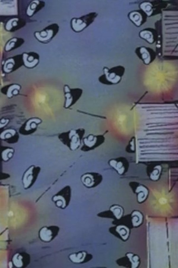 Topolino in… Gamba – S01E12 – Episodio 12