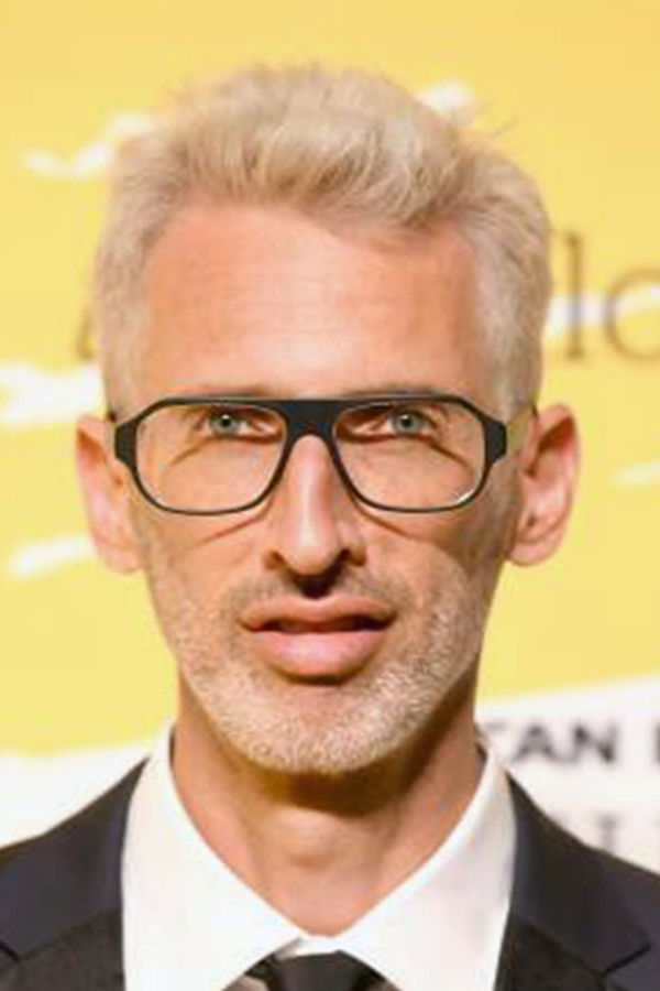 Stretch Armstrong's headshot