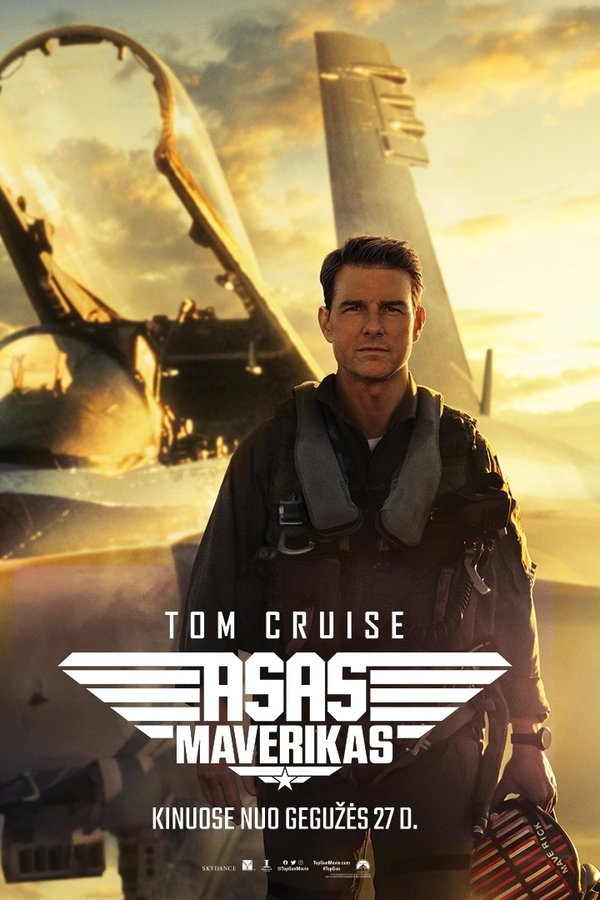Top Gun: Maverick
