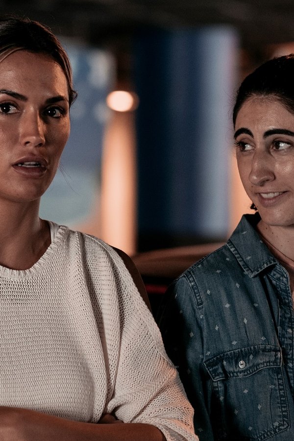 Unità Speciale Scomparsi – S02E08 – Episodio 8