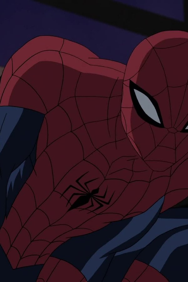Ultimate Spider-Man – S02E13 – Episodio 13