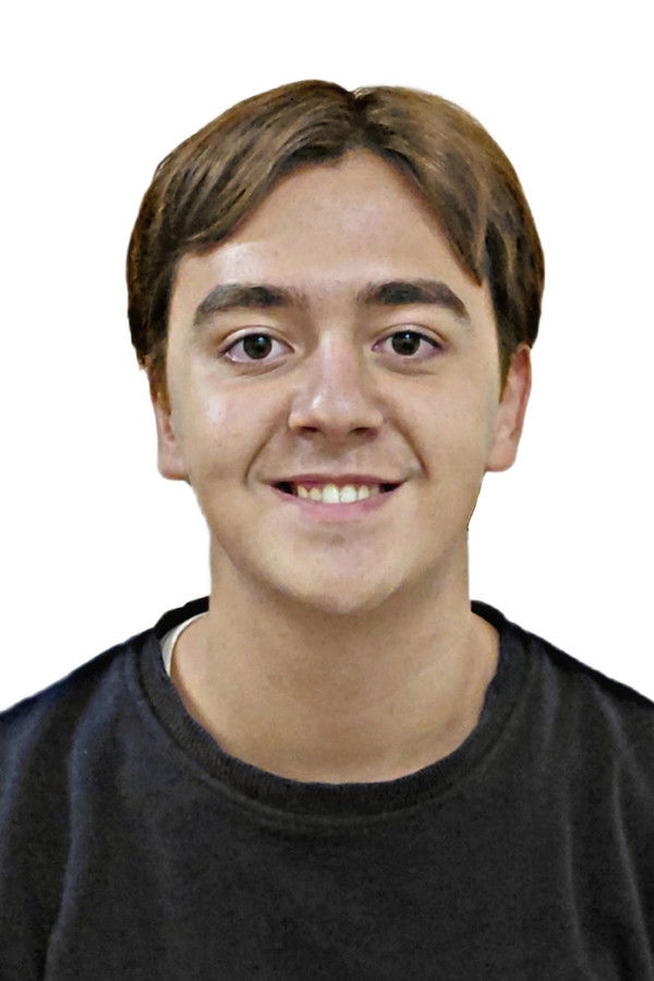 Tulgar Batu Alan's headshot