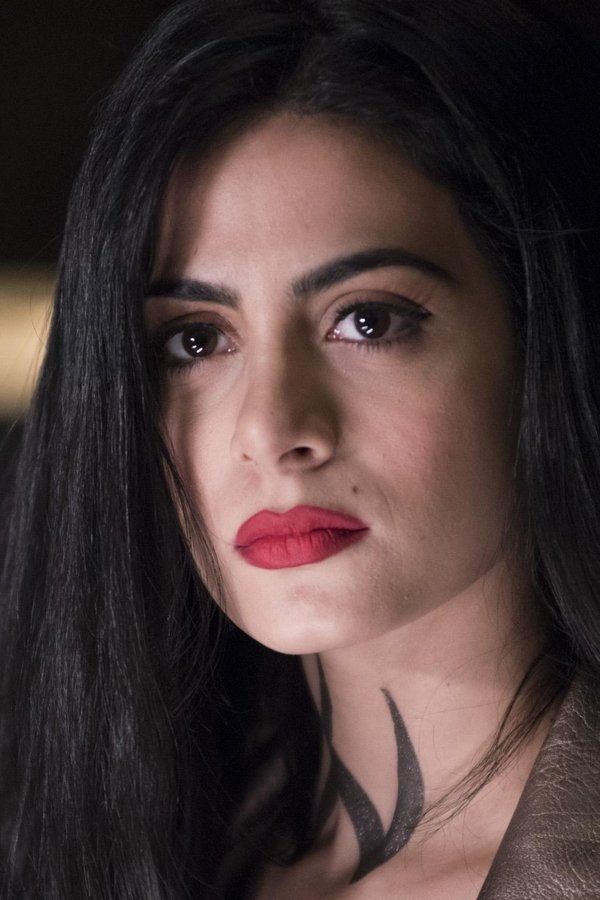 Shadowhunters – S03E07 – Sale nella ferita