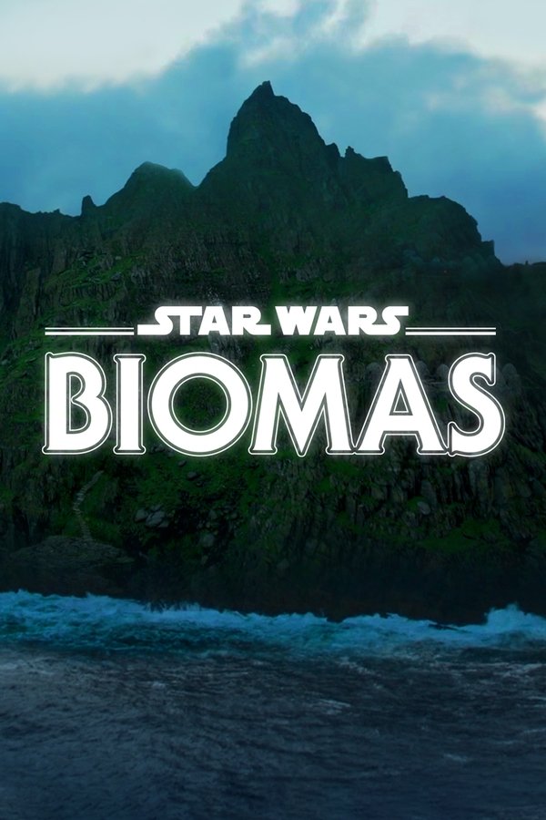 Star Wars Biomas (2021)