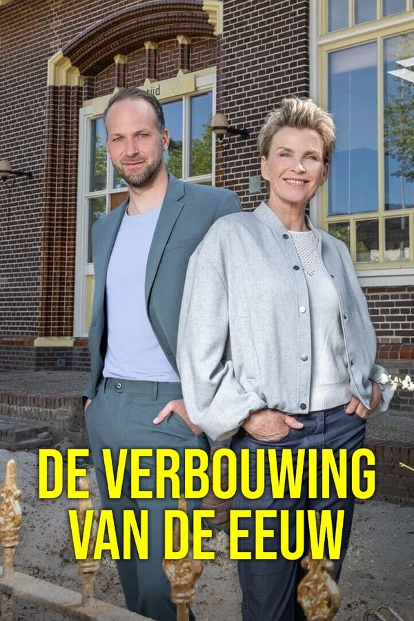 NL - De Verbouwing van de Eeuw (2025) (NL)
