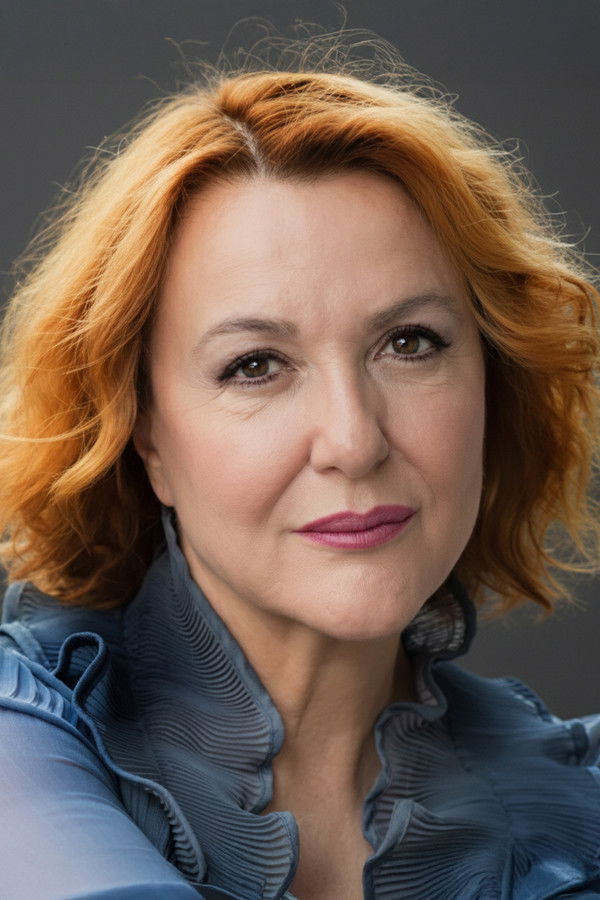 Sumru Yavrucuk's headshot