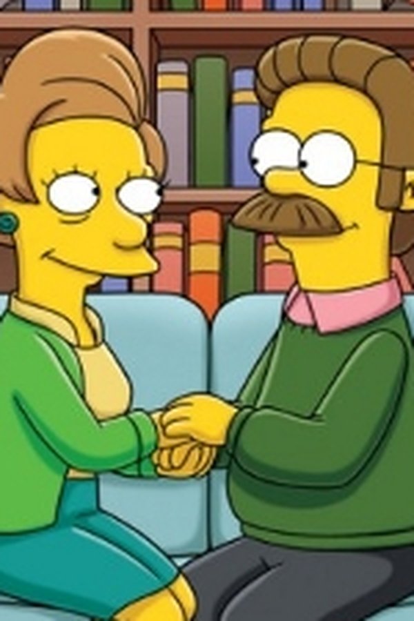I Simpson – S22E22 – La pesca di Ned