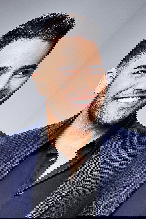 Mike Shouhed