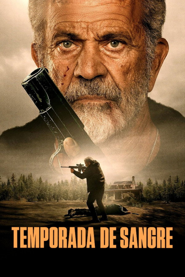 Temporada de sangre (2025) Latino Full HD WEB-DL 1080p