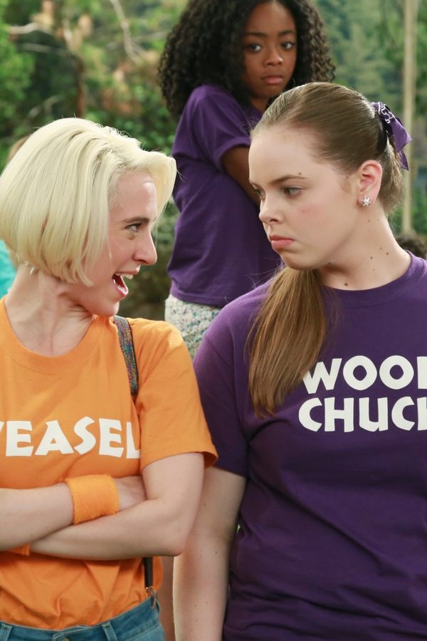 Summer Camp – S01E01 – Episodio 1