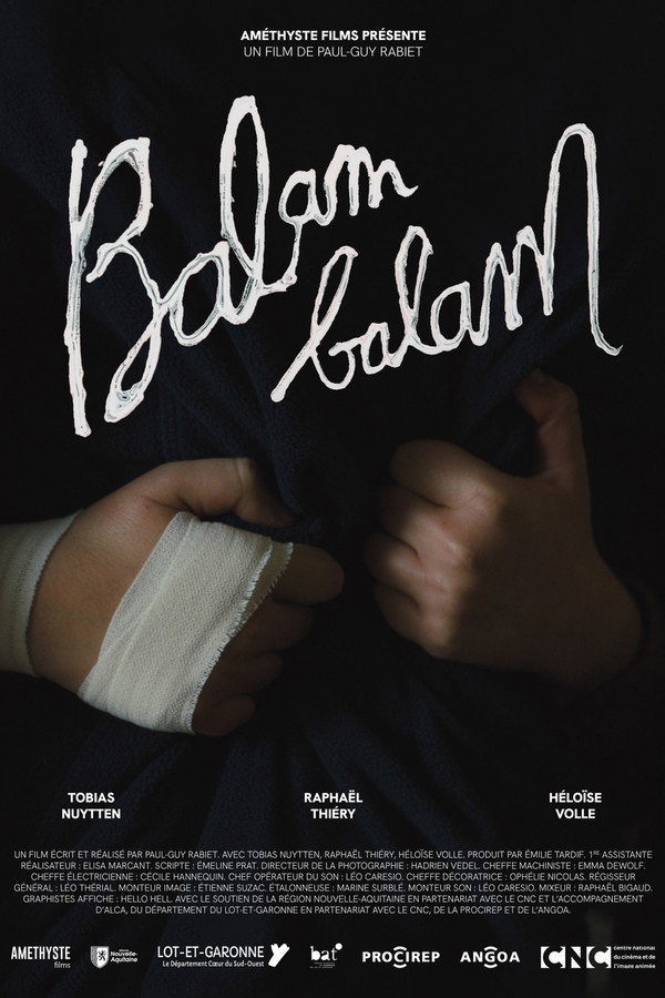 Balam Balam