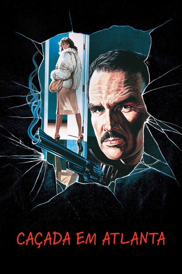 Caçada em Atlanta (1981)