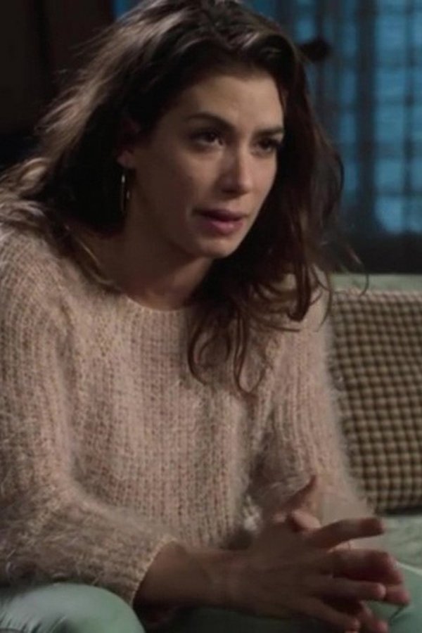 In Treatment (2013) – S03E29 – Bianca – 6ª settimana