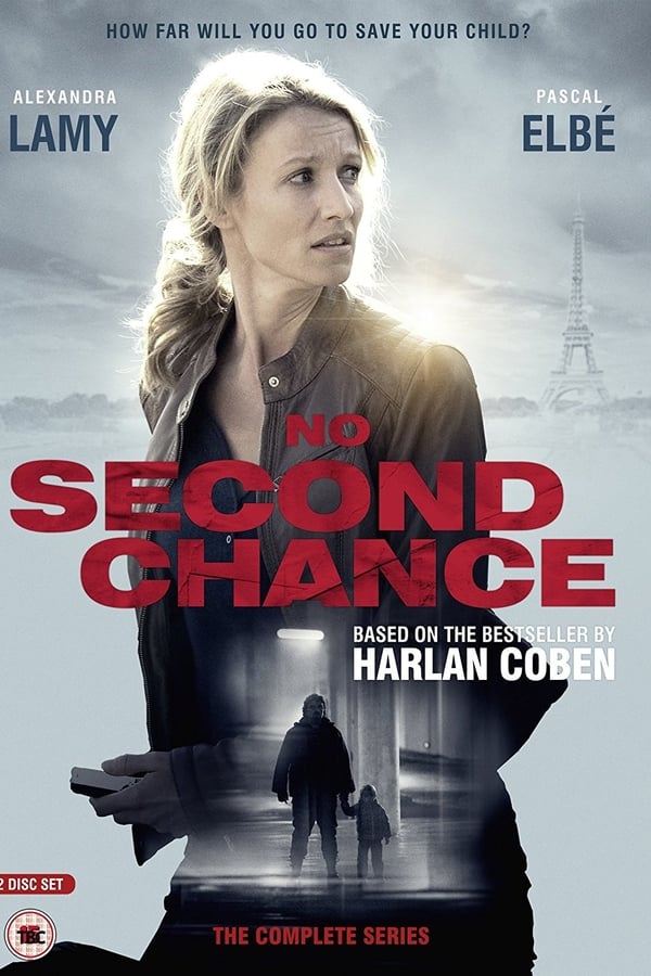 No Second Chance