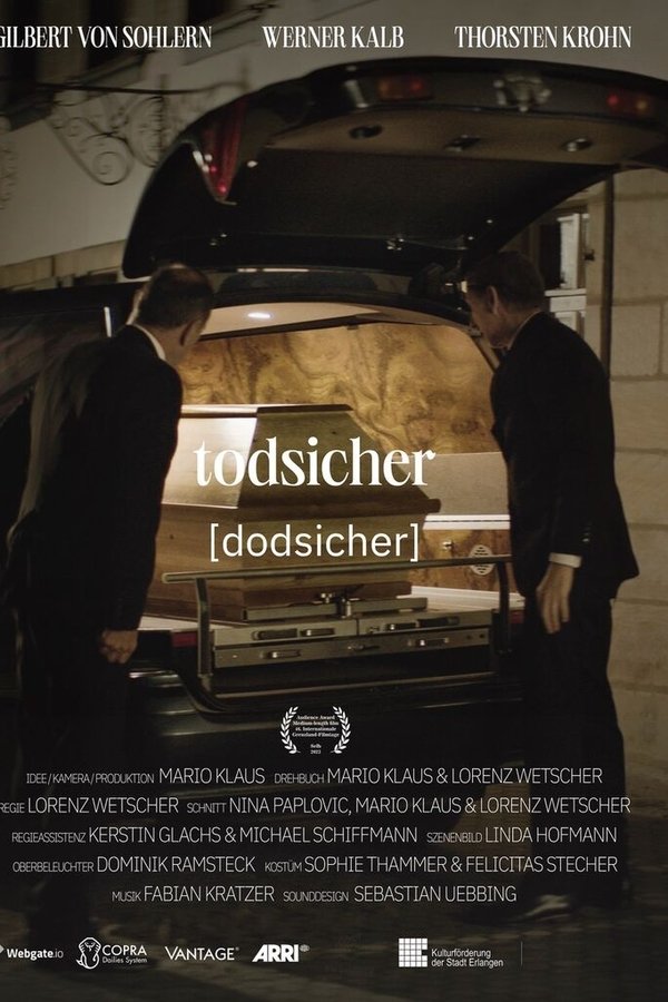 Todsicher