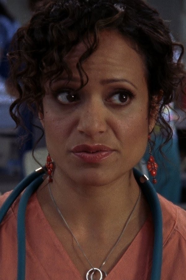Scrubs – Medici ai primi ferri – S08E07 – Il mio nuovo ruolo