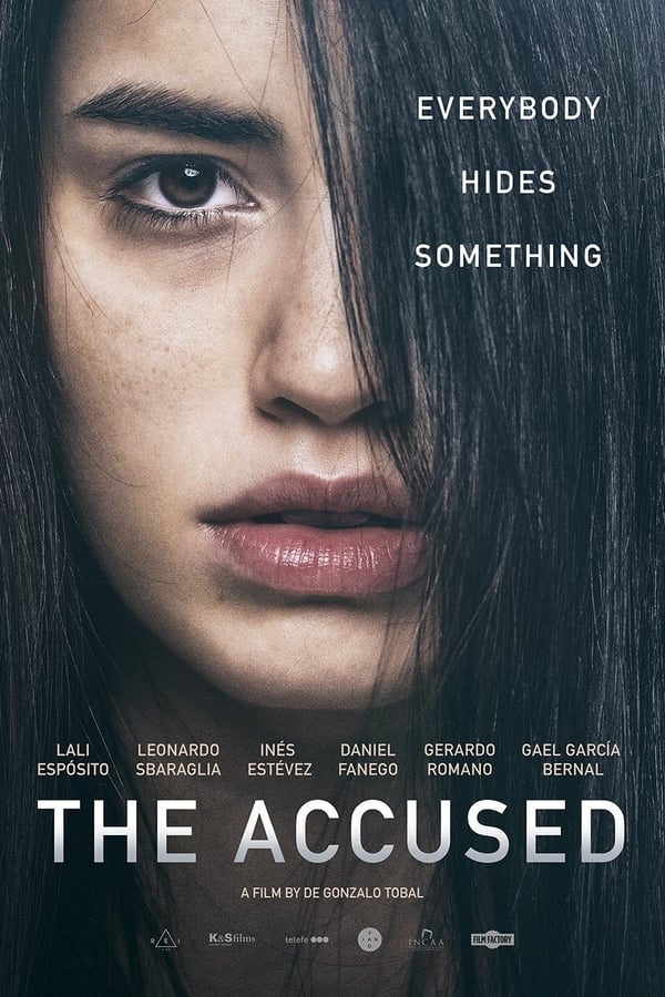 The Accused