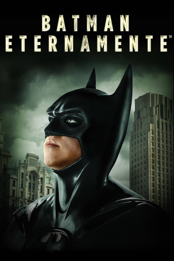 Batman Eternamente (1995)