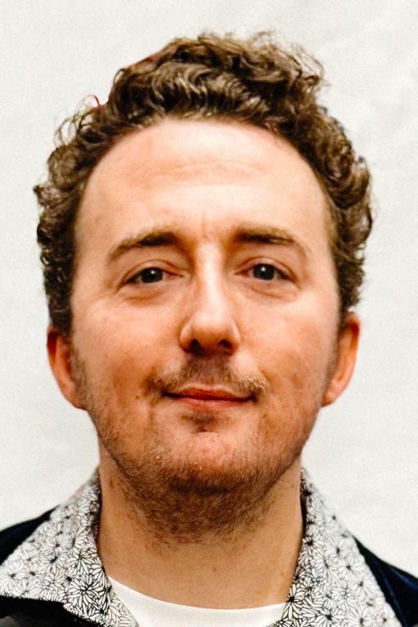 Tyler Steelman's headshot