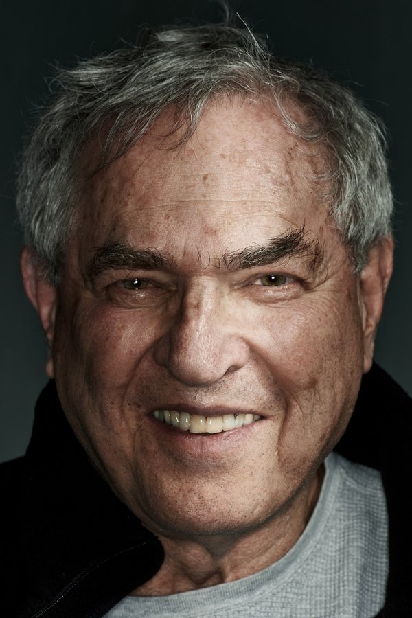 Jay Maisel's headshot