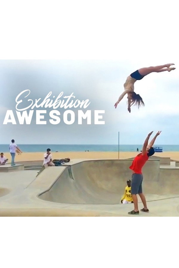 Exhibition Awesome