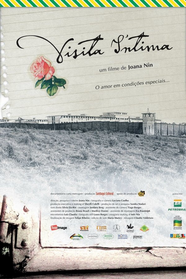 The Visit