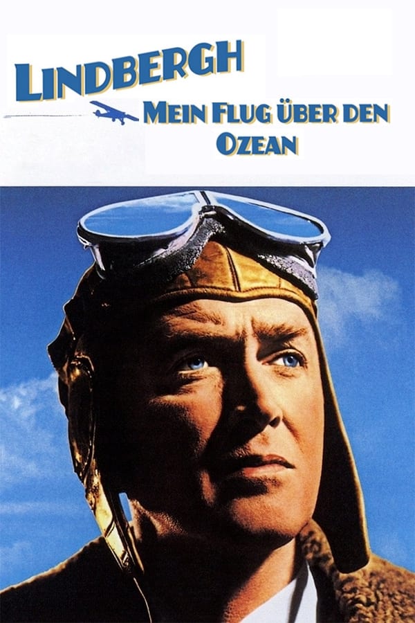 Lindbergh – Mein Flug über den Ozean