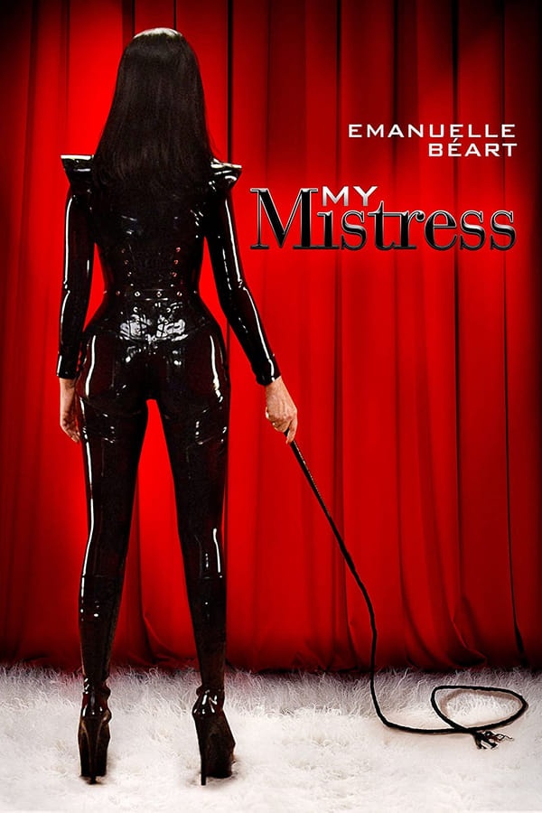 IR - My Mistress (2014) معشوقه من