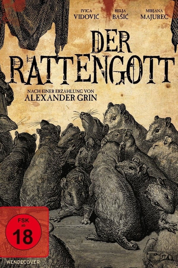 Der Rattengott