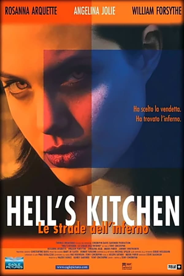Hell’s Kitchen – Le strade dell’inferno