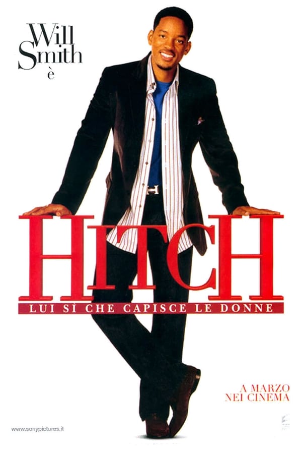 IT| Hitch - Lui Sì Che Capisce Le Donne 