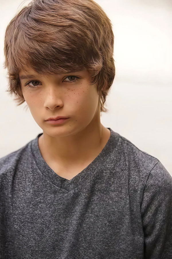 Robert Daniel Sloan's headshot