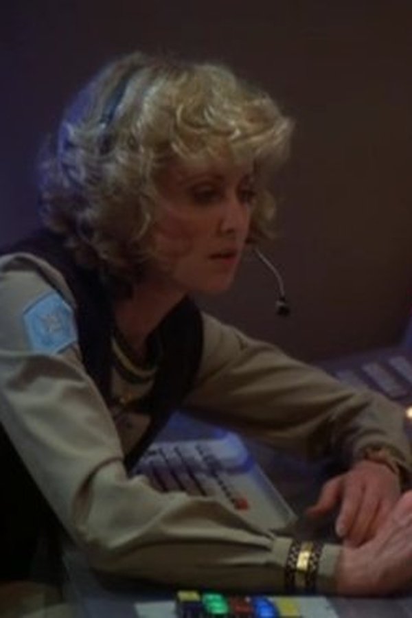 Battlestar Galactica (1978) – S01E17 – I sopravvissuti di Gea (prima parte)