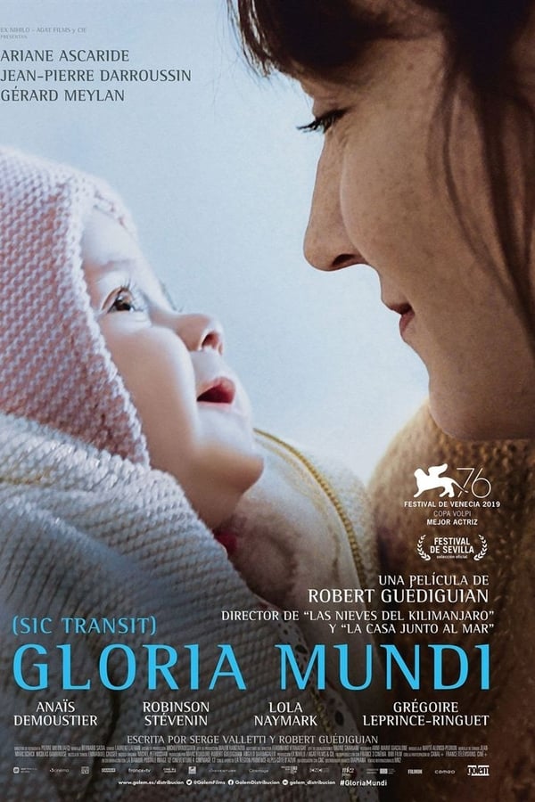 ES| Gloria Mundi 