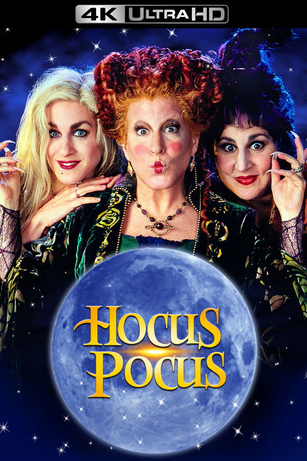 4K-EN - Hocus Pocus  (1993)