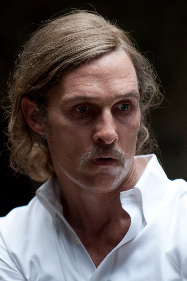 True Detective – S01E08 – Capitolo otto: Carcosa
