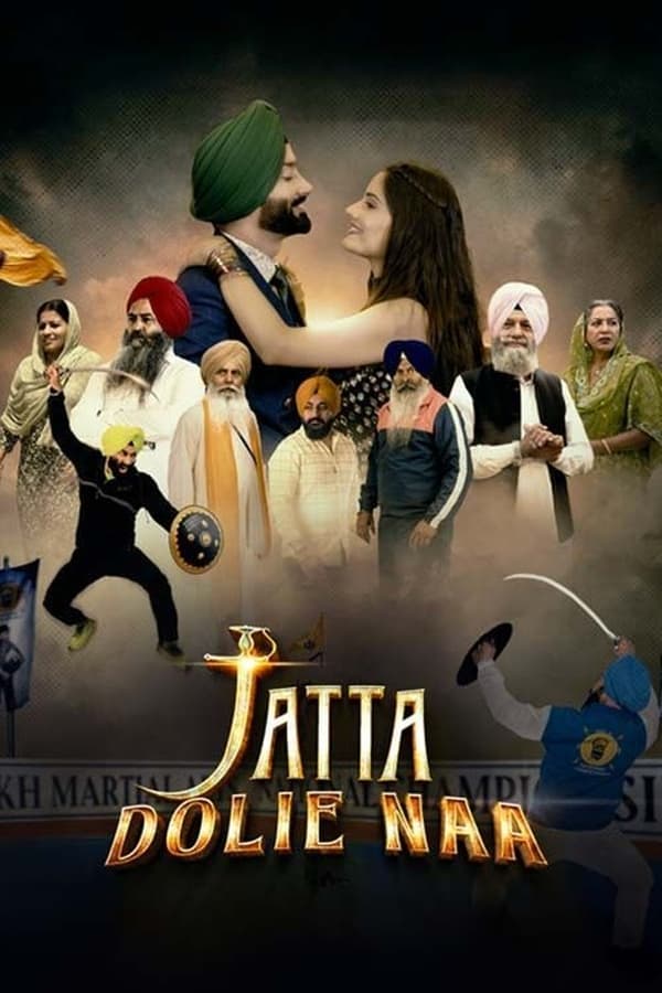 Story of a spoiled brat who, against all odds, competes in the national Sikh martial arts championship to fight for the love of his life.
