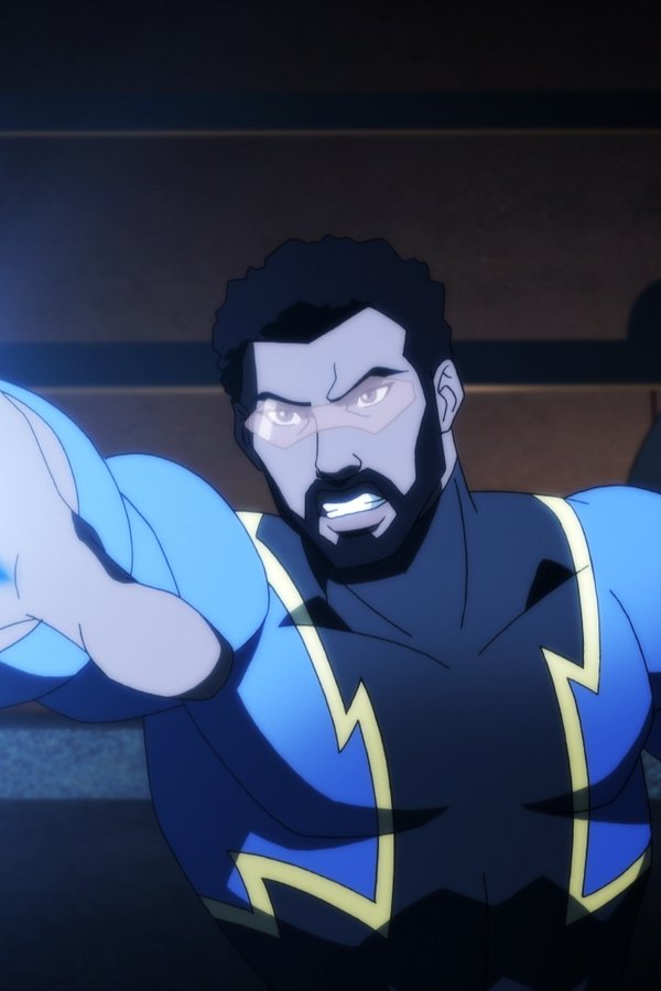 Young Justice – S03E06 – Episodio 6