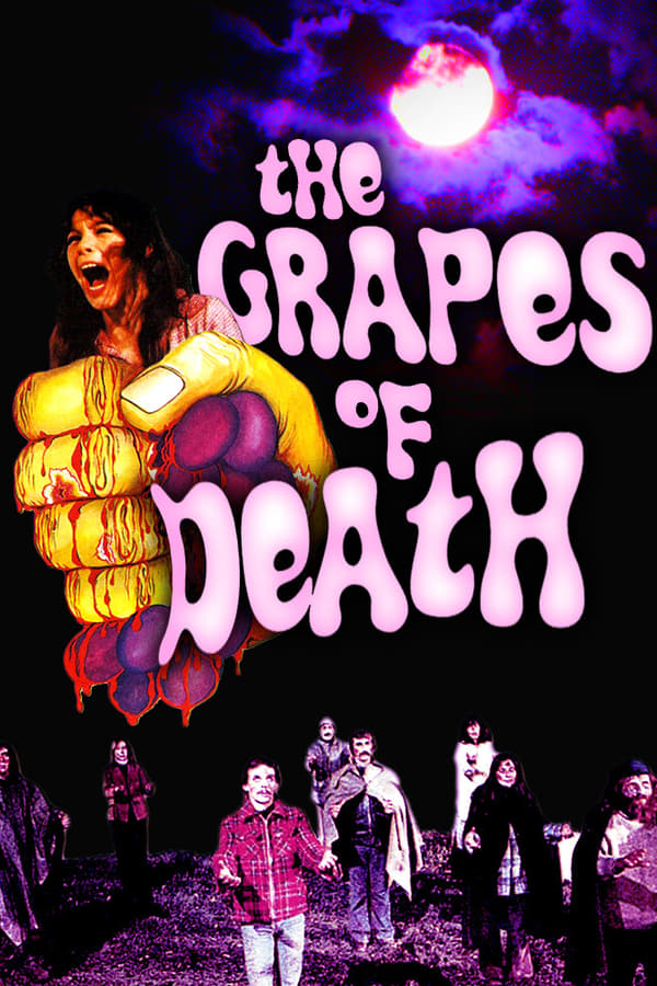 The Grapes of Death